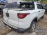 2017 FIAT TORO 