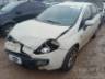 2016 FIAT PUNTO 
