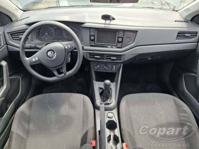 2021 VOLKSWAGEN VIRTUS 