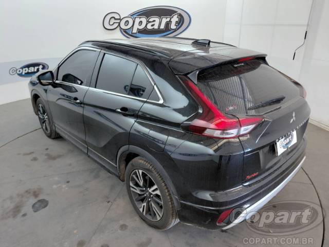 2024 MITSUBISHI ECLIPSE CROSS 