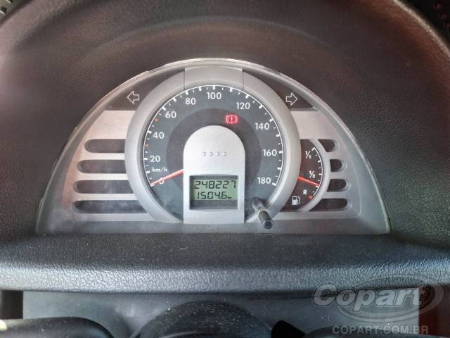 2006 VOLKSWAGEN GOL 