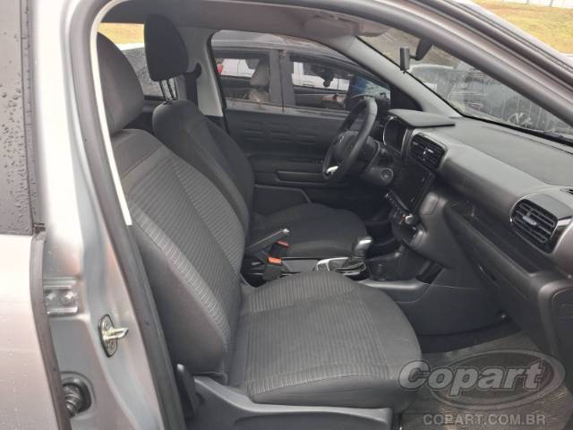 2022 CITROEN C4 CACTUS 