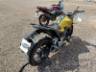 2023 HONDA CB 300F 
