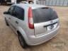 2003 FORD FIESTA 