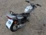 2008 YAMAHA YBR 125 