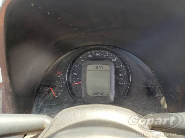 2025 FIAT FIORINO FURGAO 