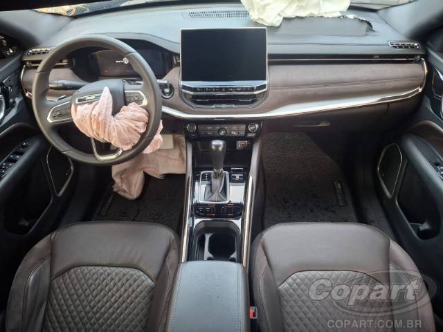 2022 JEEP COMMANDER 