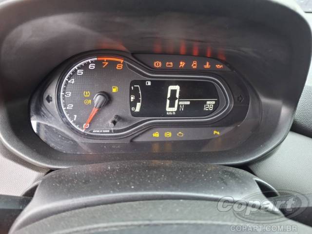 2019 CHEVROLET PRISMA 