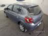 2015 RENAULT SANDERO 