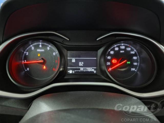 2021 CHEVROLET ONIX 