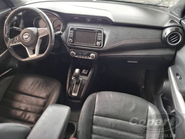 2018 NISSAN KICKS 