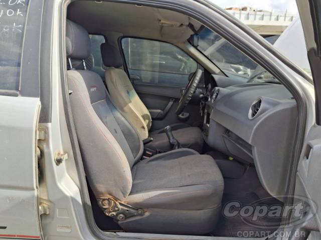 2009 VOLKSWAGEN PARATI 