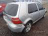 2006 VOLKSWAGEN GOLF 