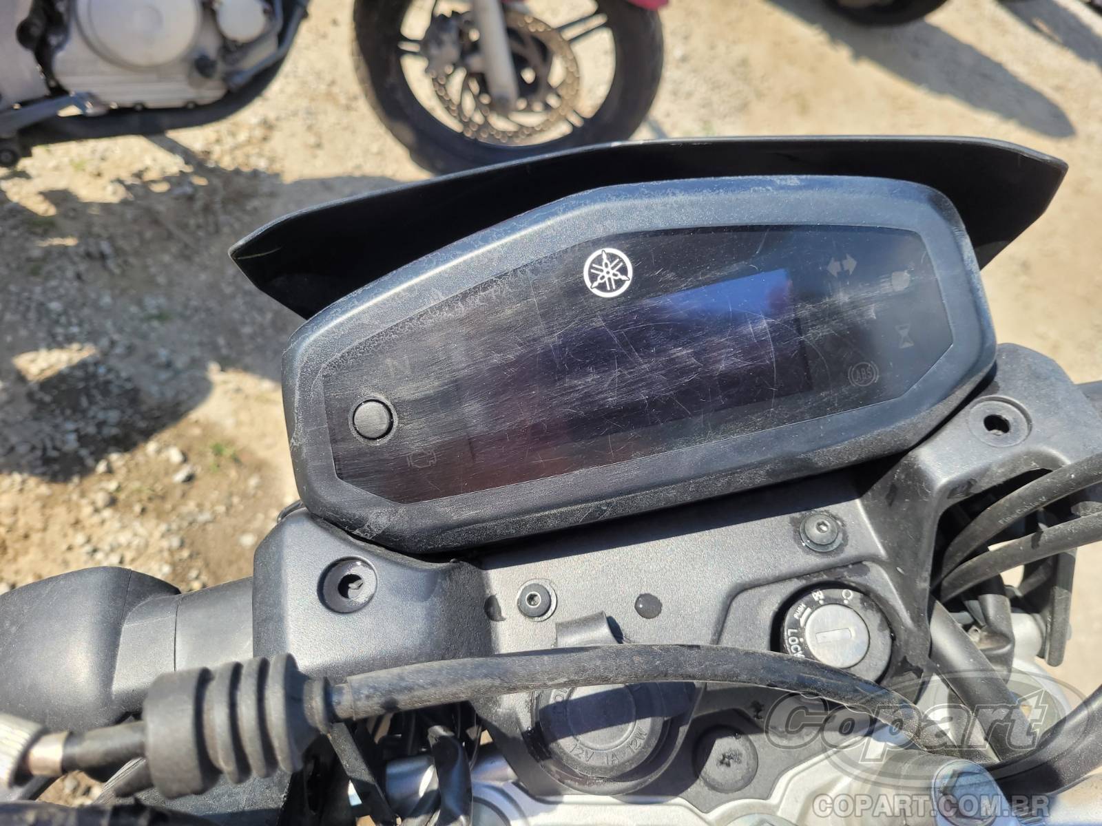 Foto 9 de 10: 2024 YAMAHA CROSSER