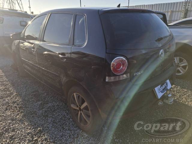 2012 VOLKSWAGEN POLO 