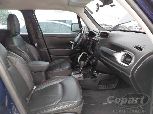 2021 JEEP RENEGADE 