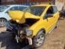 2005 VOLKSWAGEN FOX 