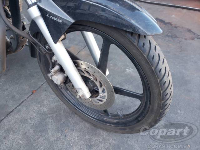 2023 YAMAHA YBR 150 FACTOR 