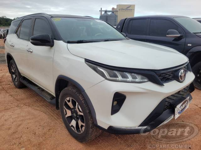 2019 TOYOTA SW4 