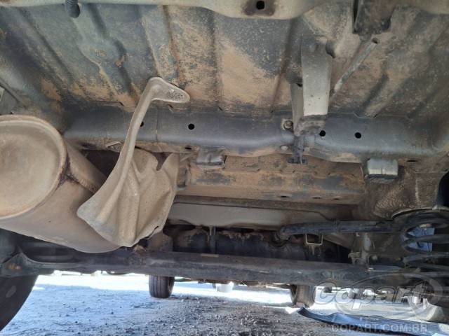 2013 VOLKSWAGEN SAVEIRO 