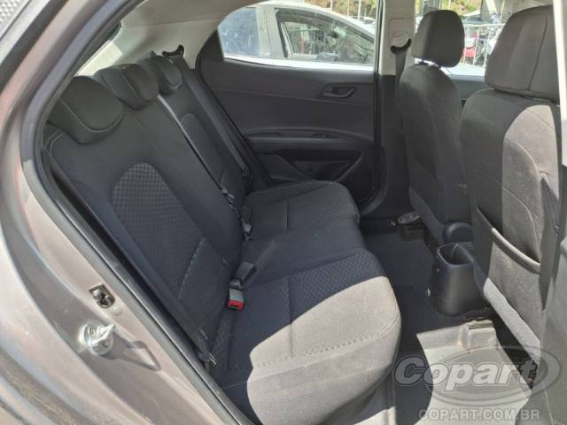 2021 HYUNDAI HB20 