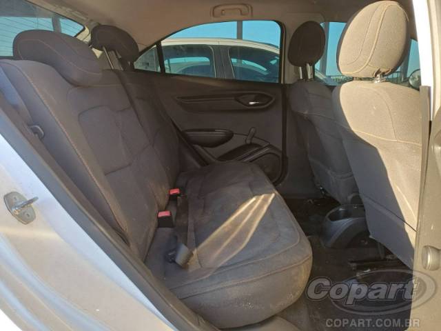 2013 CHEVROLET ONIX 