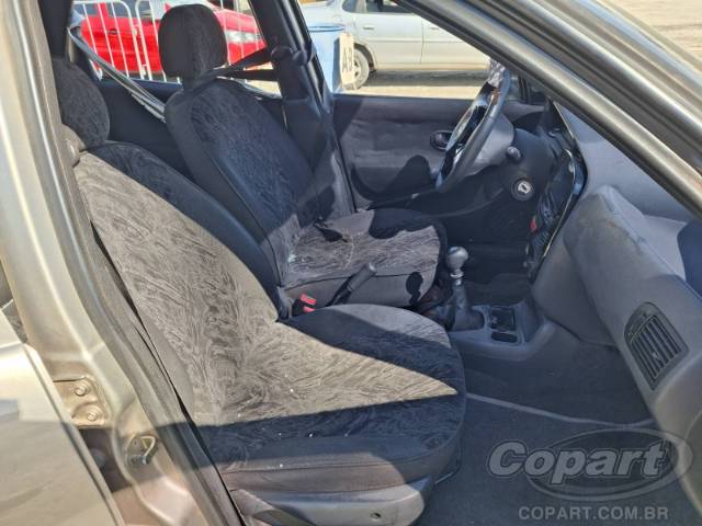 2003 FIAT PALIO 
