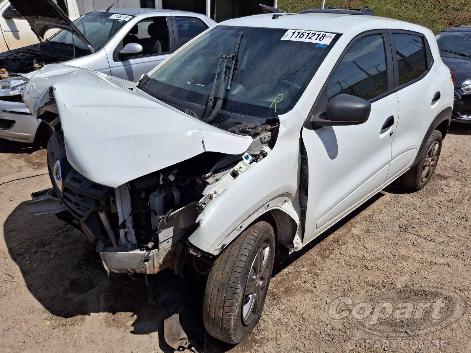 Foto 2: 2023 RENAULT KWID