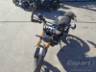2025 TRIUMPH SCRAMBLER 