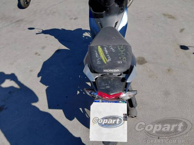 2026 HONDA BIZ 125 