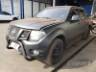 2014 NISSAN FRONTIER CD 