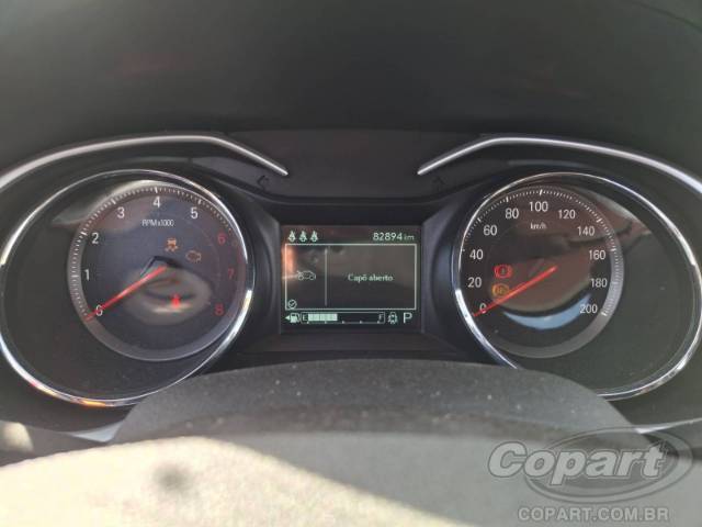 2020 CHEVROLET ONIX PLUS 