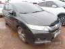 2015 HONDA CITY 
