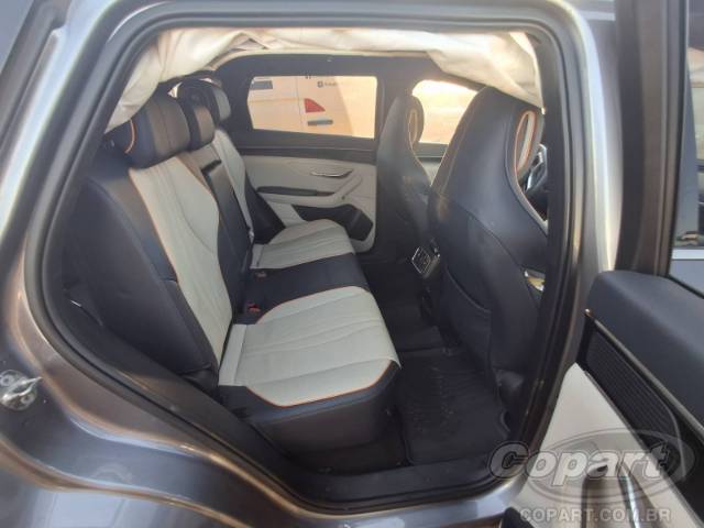 2024 BYD SONG PLUS 