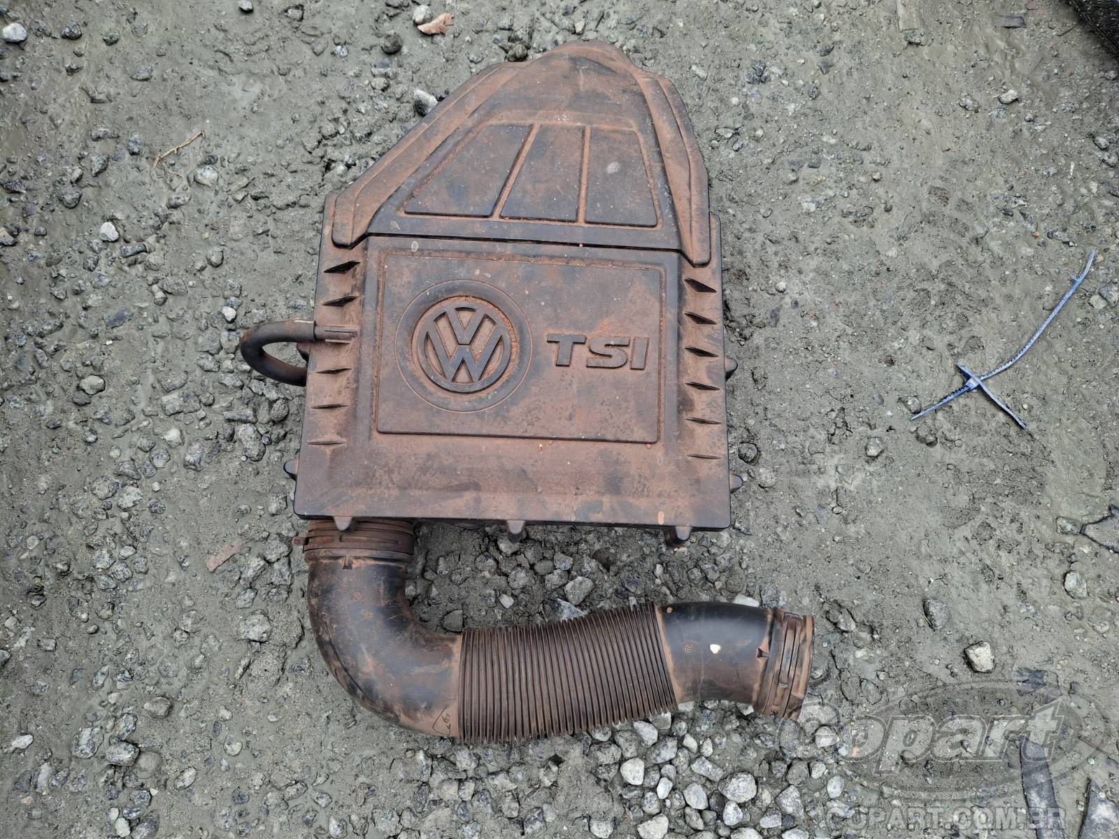 Foto 11 de 13: 2018 VOLKSWAGEN VIRTUS