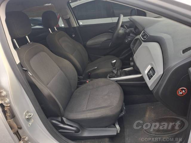 2018 CHEVROLET ONIX 