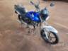 2009 HONDA CG 150 