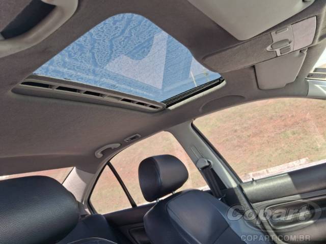 2011 VOLKSWAGEN BORA 