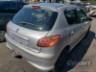 2004 PEUGEOT 206 