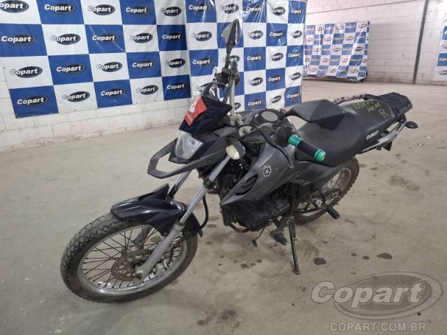 2015 YAMAHA XTZ 150 CROSSER 