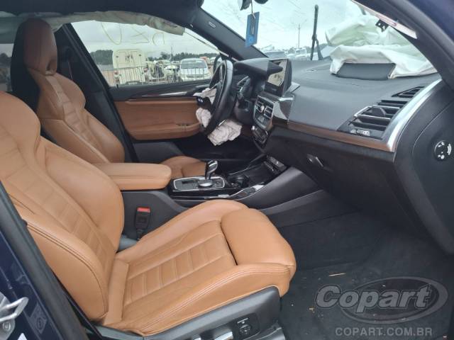 2023 BMW X3 