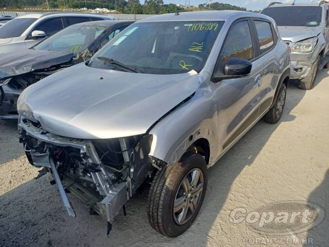 2026 RENAULT KWID 