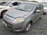 2013 FIAT PALIO 