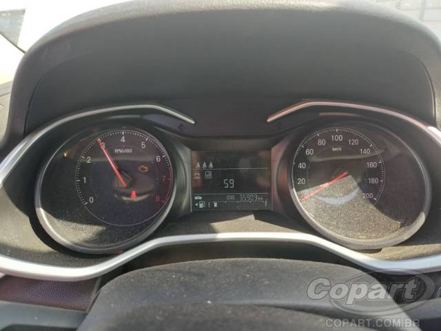 2025 CHEVROLET ONIX 