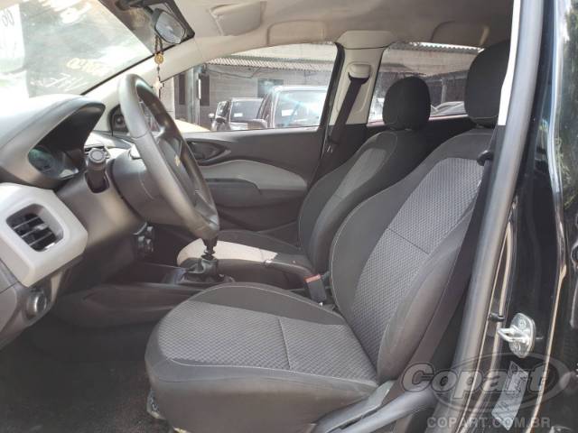 2019 CHEVROLET PRISMA 