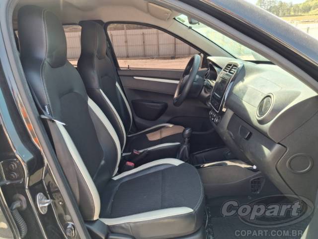 2020 RENAULT KWID 