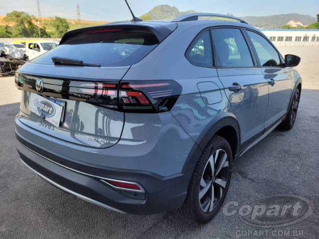 2024 VOLKSWAGEN NIVUS 