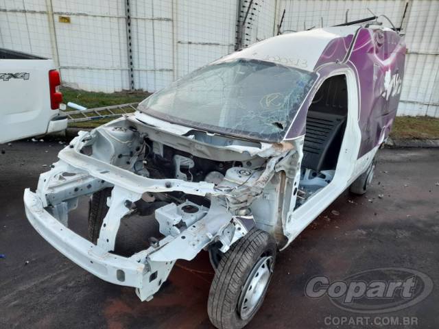 2025 FIAT FIORINO FURGAO 