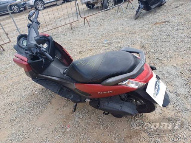 2019 YAMAHA NMAX 
