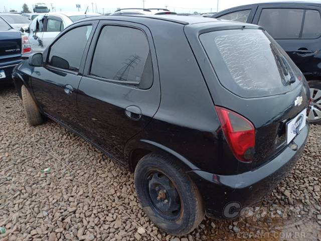 2015 CHEVROLET CELTA 